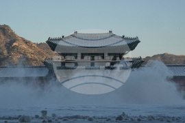 South Korea Daily Life