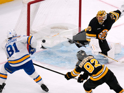 Blues Bruins Hockey