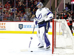 Ligntning Hurricanes Hockey