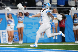 Cowboys Lions Football