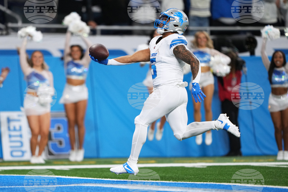 Cowboys Lions Football