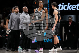 Jazz Nets Basketball