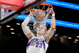 Jazz Nets Basketball