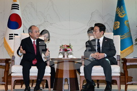 South Korea SoftBank