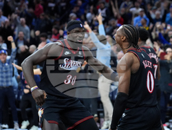 Warriors 76ers Basketball