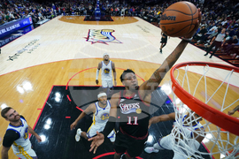 Warriors 76ers Basketball