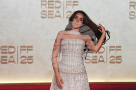Saudi Arabia Red Sea Film Festival