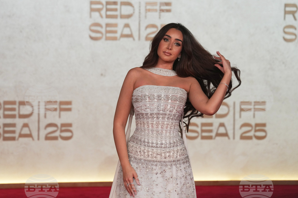 Saudi Arabia Red Sea Film Festival