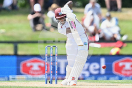 New Zealand West Indies Cricket