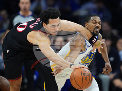 Warriors 76ers Basketball