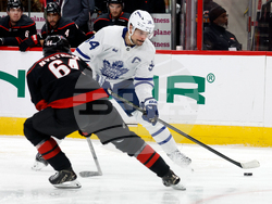 Maple Leafs Hurricanes Hockey