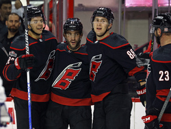 Ligntning Hurricanes Hockey