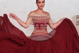 Saudi Arabia Red Sea Film Festival