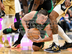 Celtics Wizards Basketball