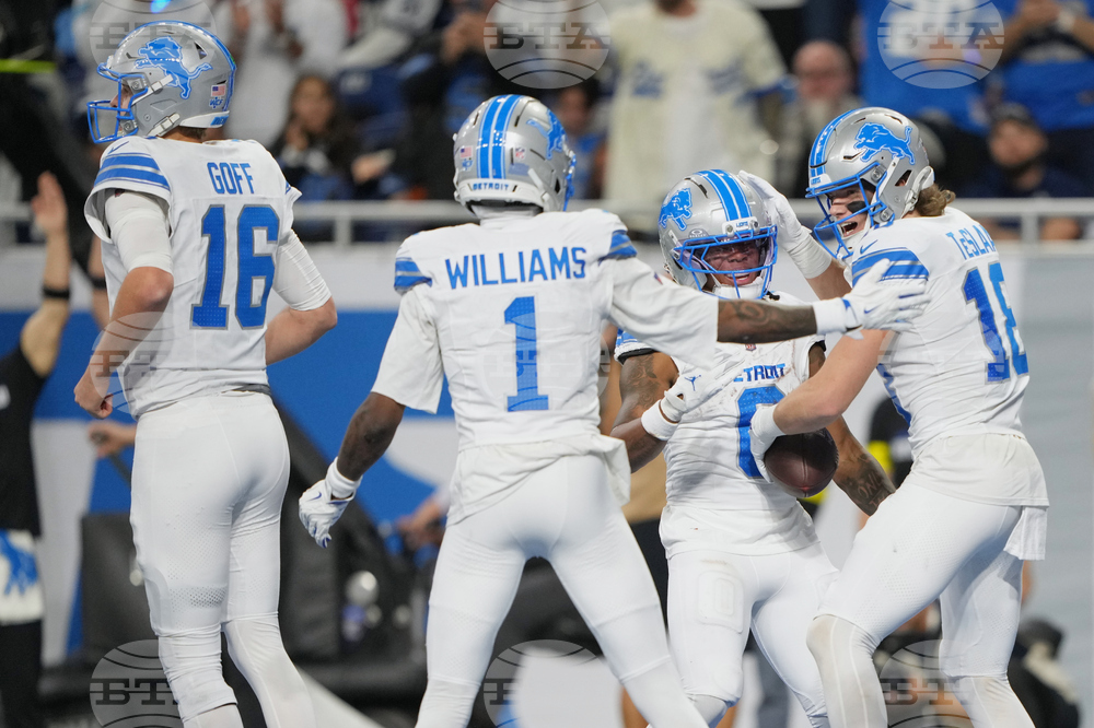 Cowboys Lions Football