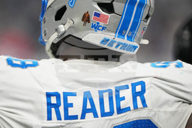 Cowboys Lions Football