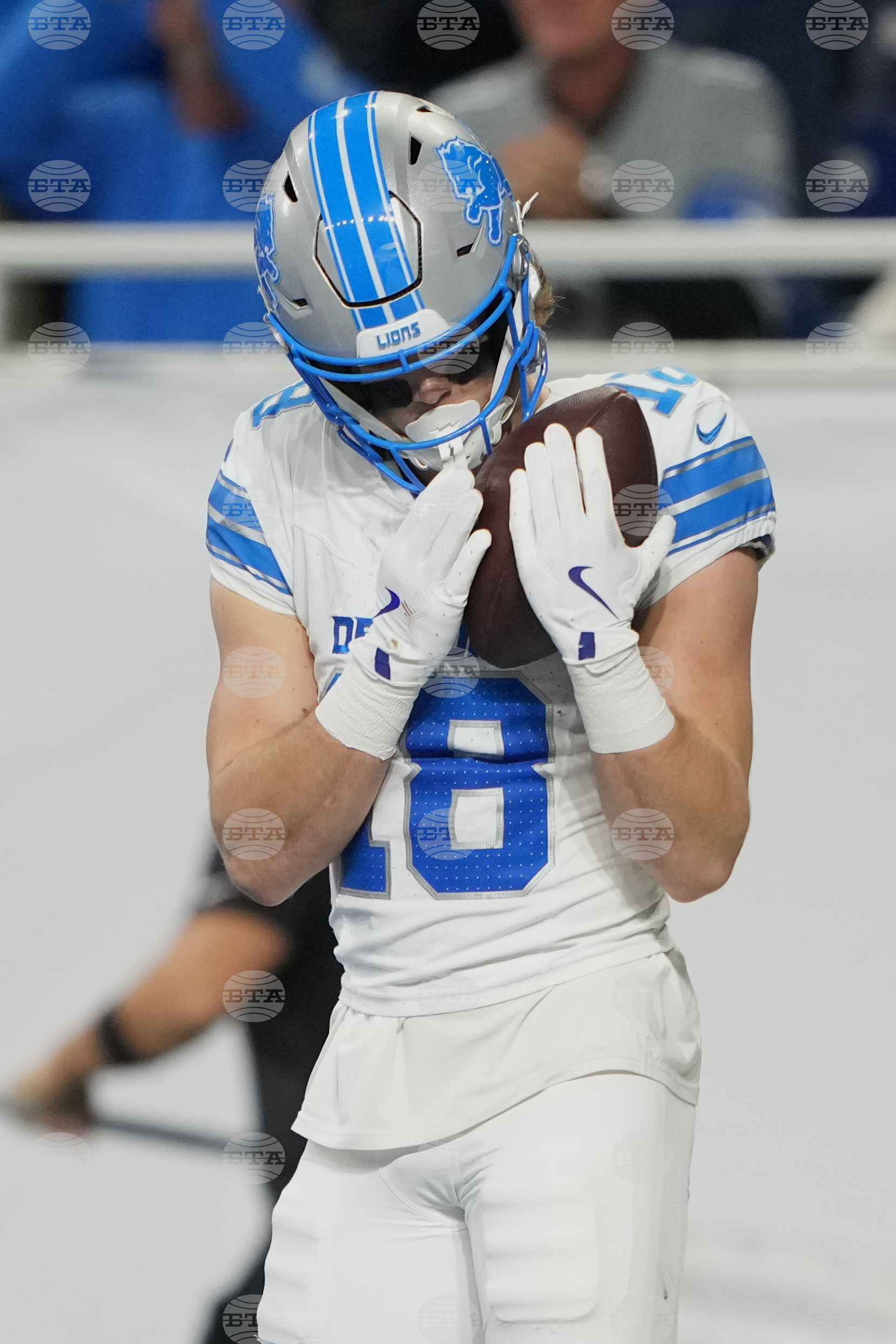 Cowboys Lions Football