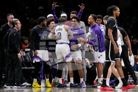 Jazz Nets Basketball