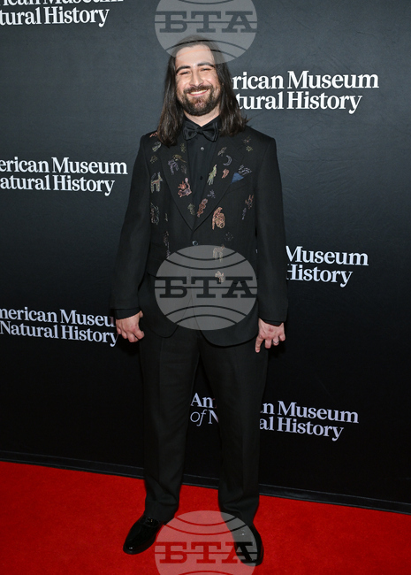 2025 The Museum Gala