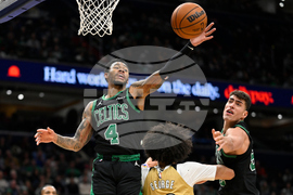 Celtics Wizards Basketball
