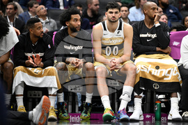 Celtics Wizards Basketball