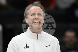 Celtics Wizards Basketball