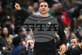 Celtics Wizards Basketball