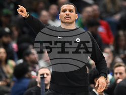 Celtics Wizards Basketball