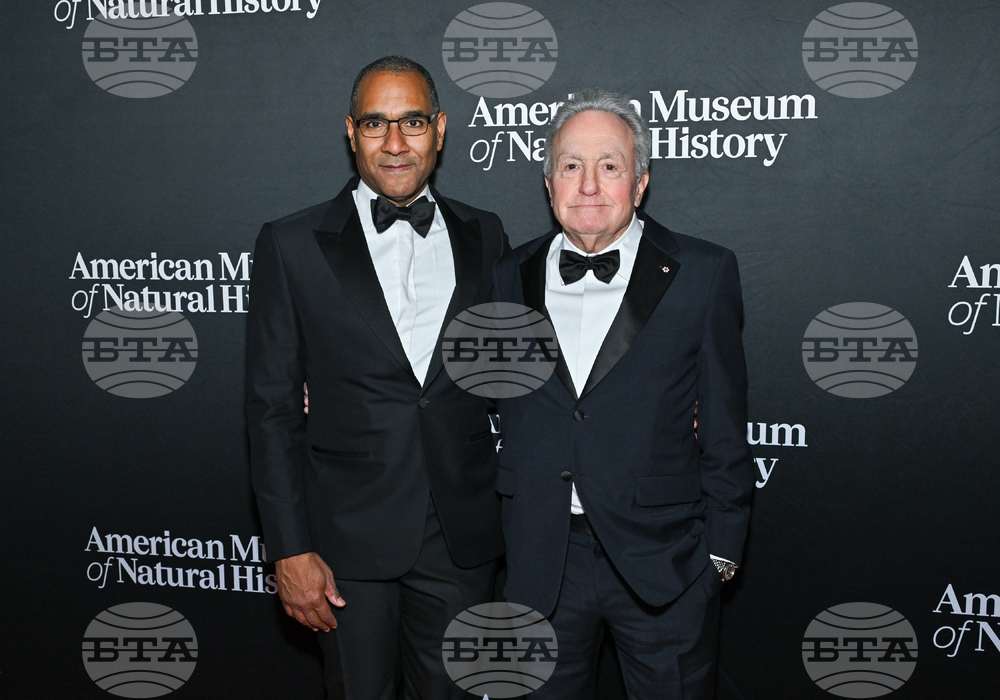 2025 The Museum Gala