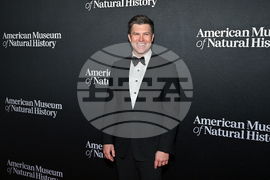 2025 The Museum Gala