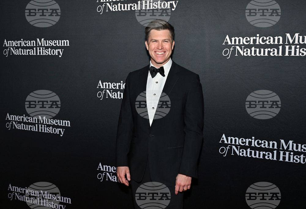 2025 The Museum Gala