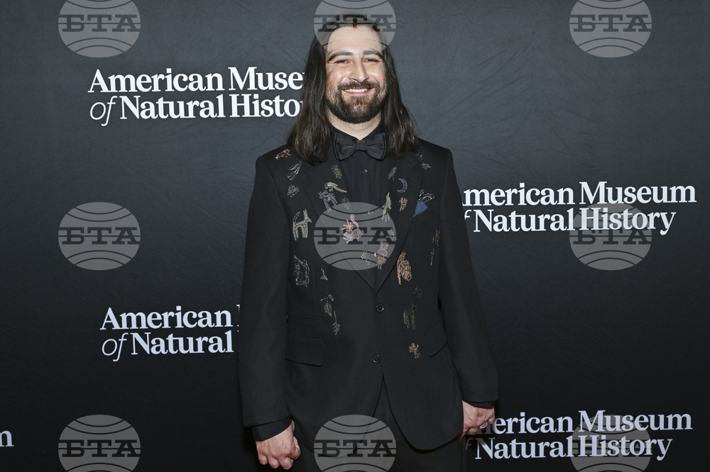 2025 The Museum Gala