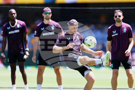 Australia England Cricket