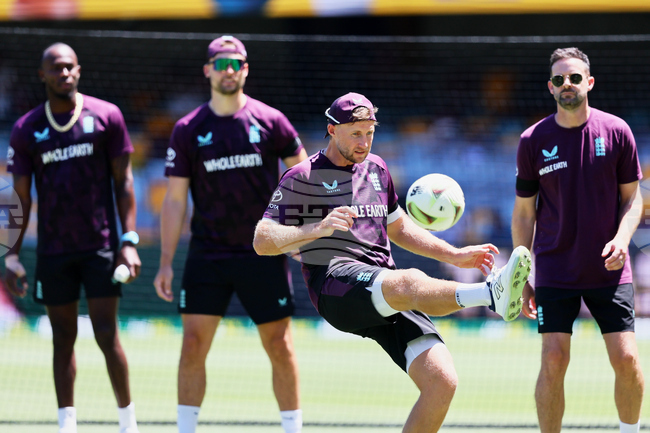 Australia England Cricket