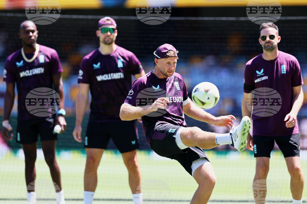 Australia England Cricket