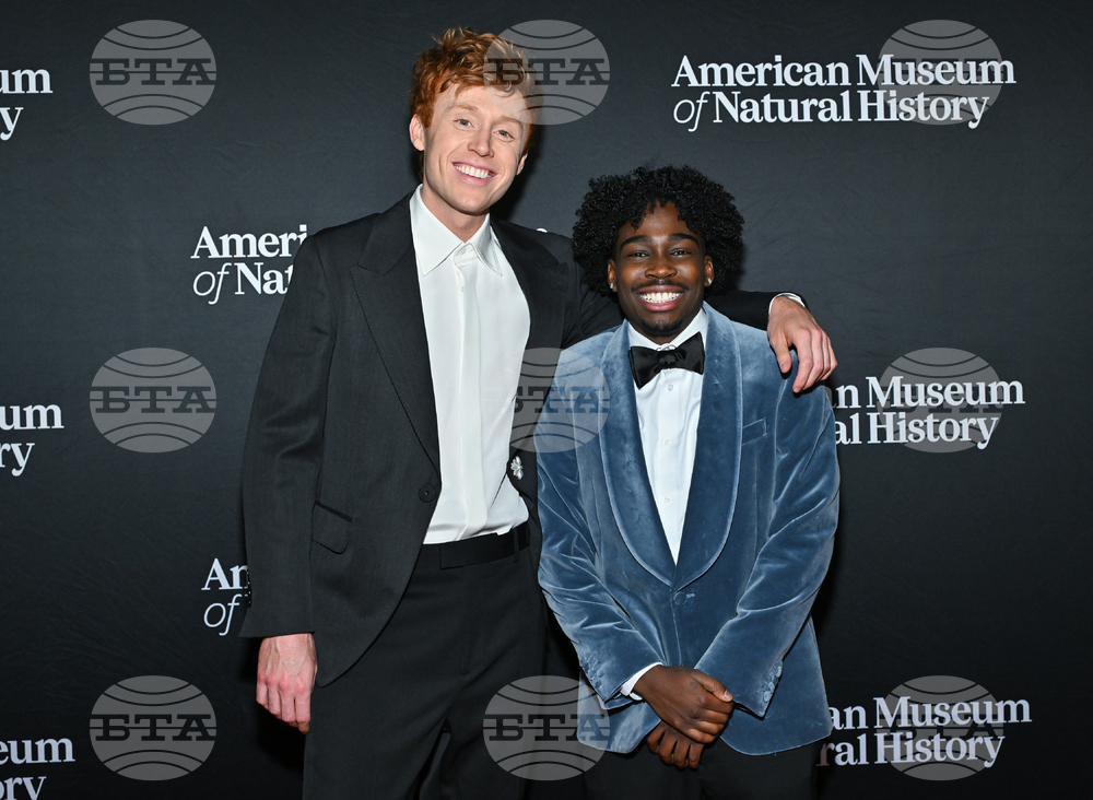 2025 The Museum Gala