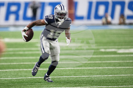 Cowboys Lions Football