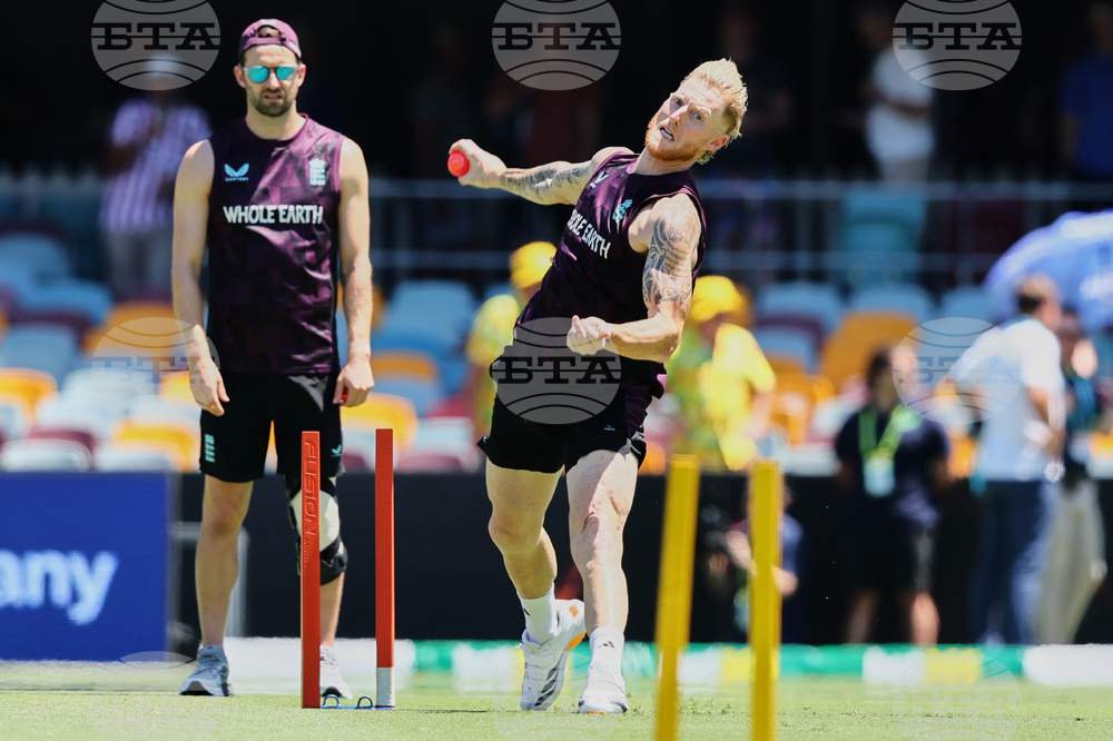 Australia England Cricket