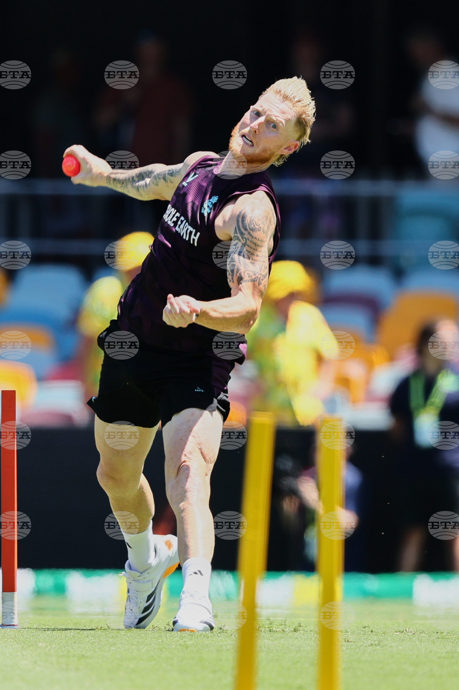 Australia England Cricket