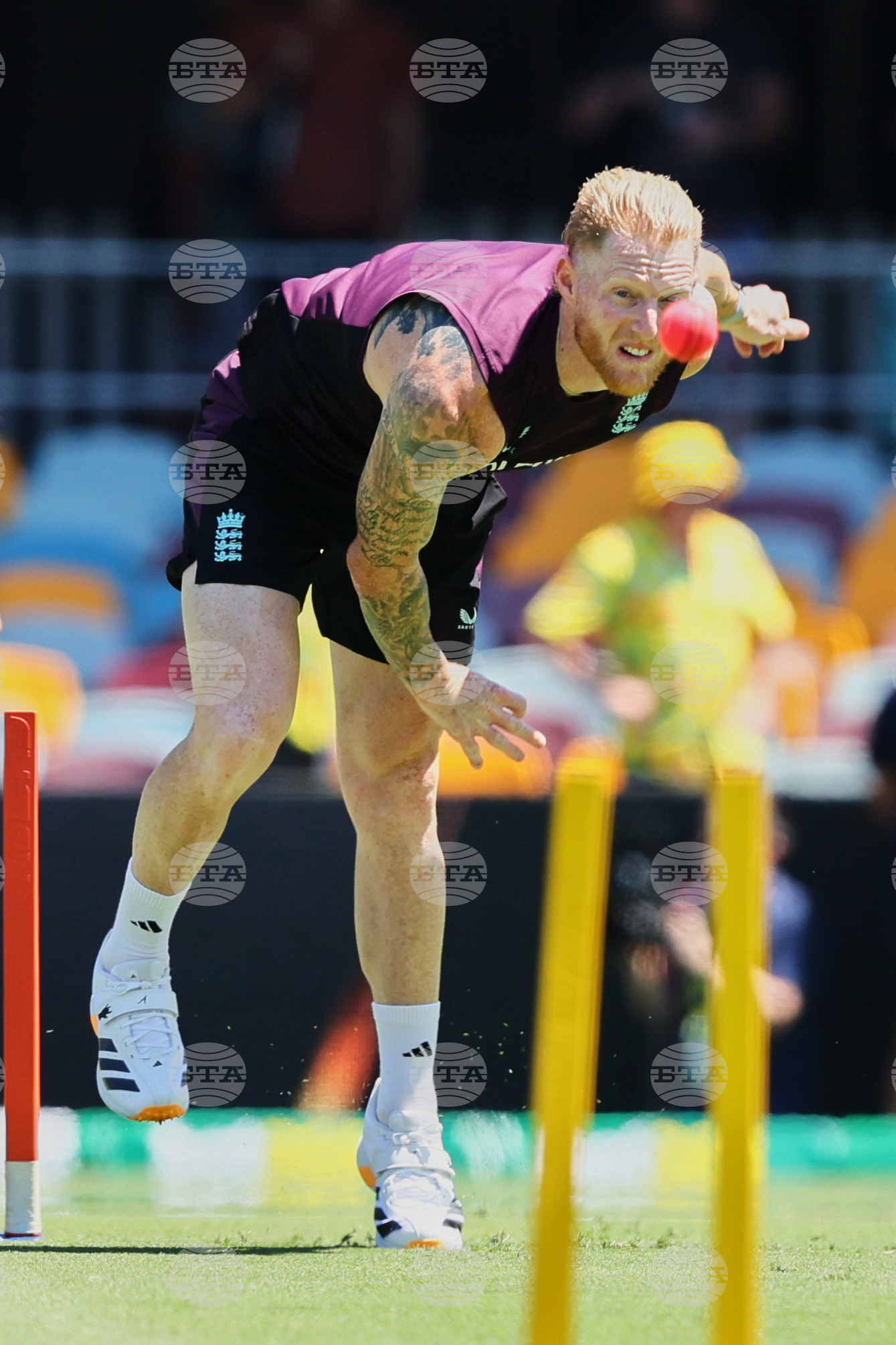 Australia England Cricket