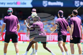 Australia England Cricket