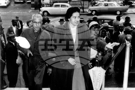Montgomery Bus Boycott Anniversary