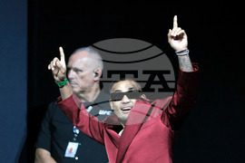 UFC 323 Mixed Martial Arts