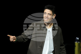 UFC 323 Mixed Martial Arts