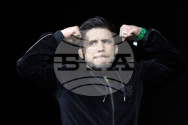 UFC 323 Mixed Martial Arts