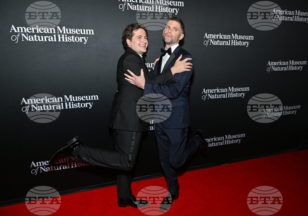 2025 The Museum Gala