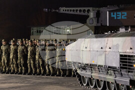 Germany G95 Assault Rifle