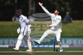 New Zealand West Indies Cricket