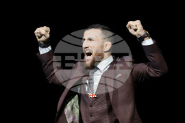 UFC 323 Mixed Martial Arts