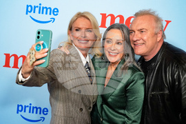 LA Special Screening of "Merv"